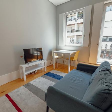 Downtown Santos With Terrace By Homing Apartment Порто Екстериор снимка