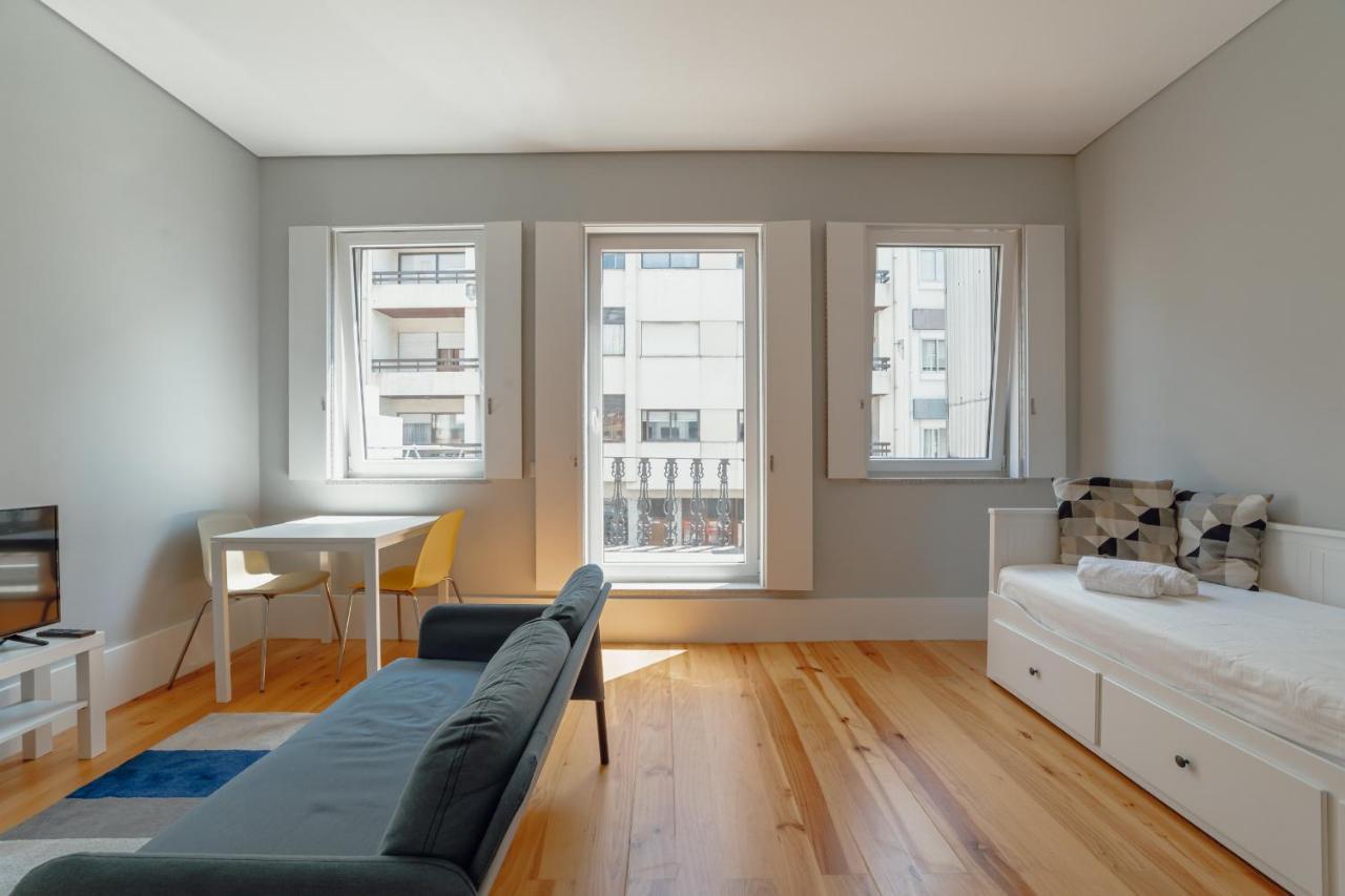 Downtown Santos With Terrace By Homing Apartment Порто Екстериор снимка