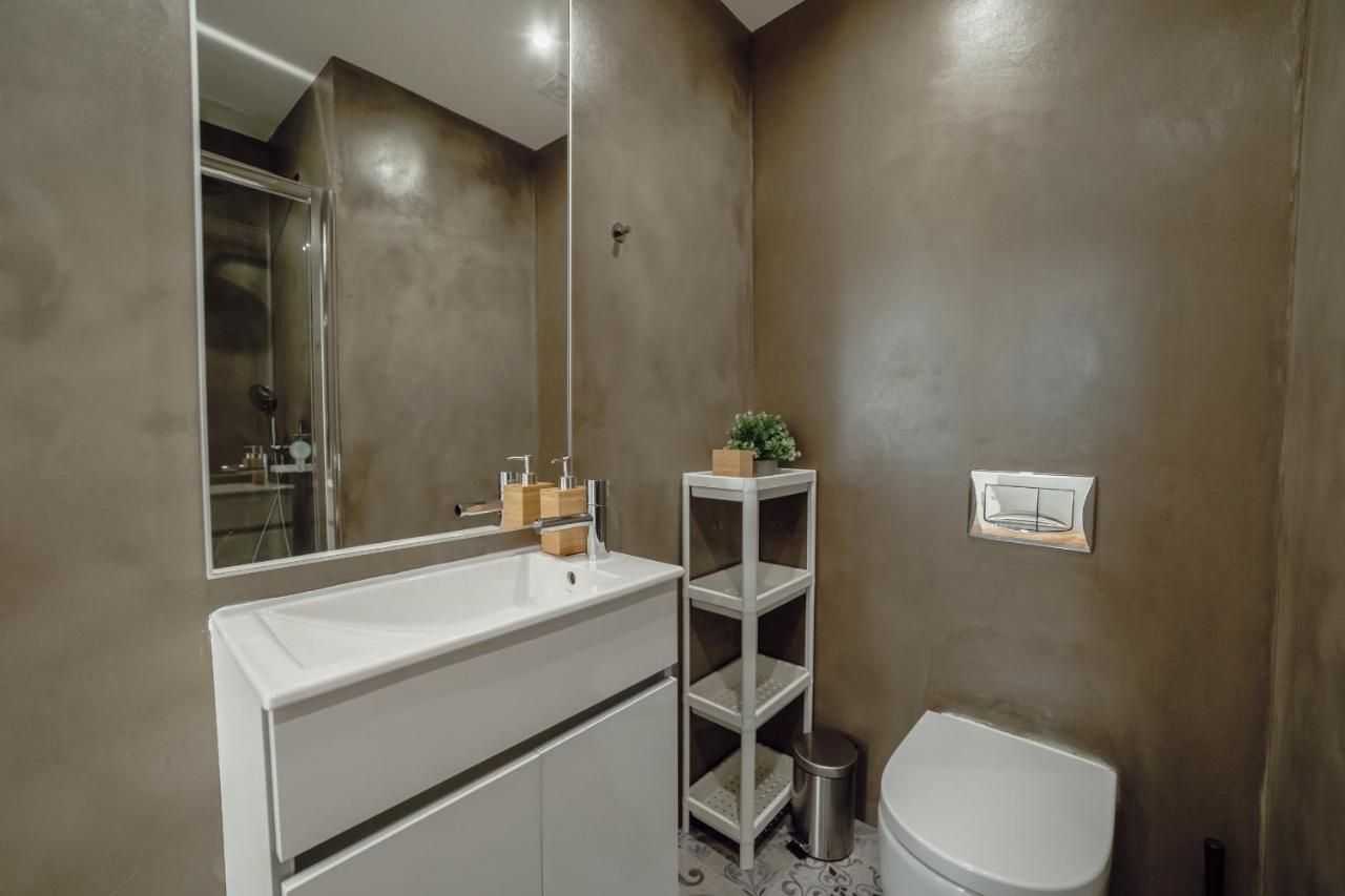 Downtown Santos With Terrace By Homing Apartment Порто Екстериор снимка